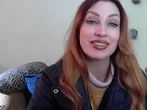 Jillian Pattie online show from February 2026 12:58:01 PM