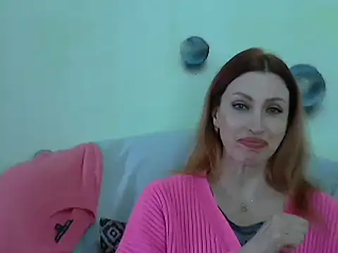 Jillian Pattie online show from March 2026 12:38:01 PM