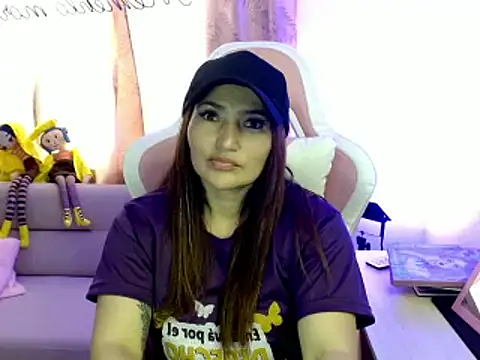 Snapshot of EVA_GRAYS chatting on March 2025 07:09:02 PM EVA GRAYS online show from March 2025 07:09:02 PM