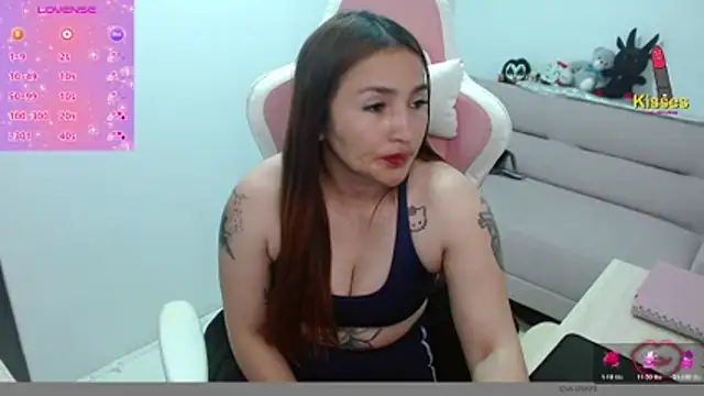 Snapshot of EVA_GRAYS chatting on February 2026 12:18:02 AM EVA GRAYS online show from February 2026 12:18:02 AM