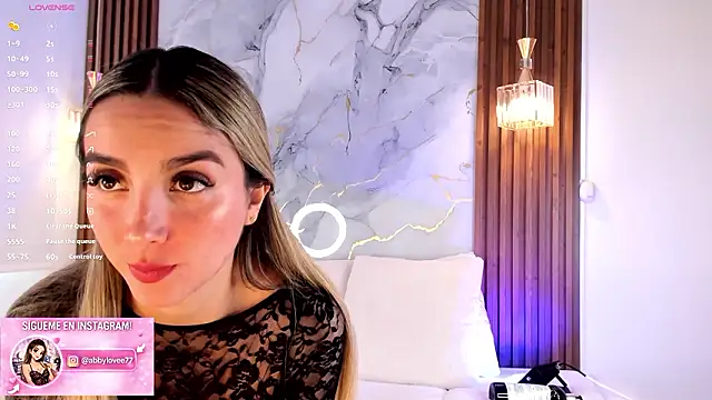 Gabbyy  online show from March 2026 06:13:02 PM