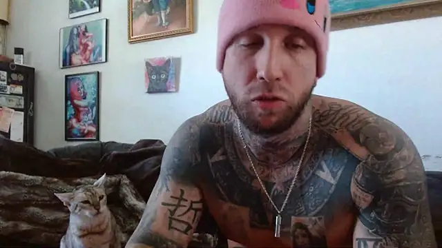 Snapshot of bobbybacala91 chatting on March 2025 05:45:02 PM bobbybacala91 online show from March 2025 05:45:02 PM