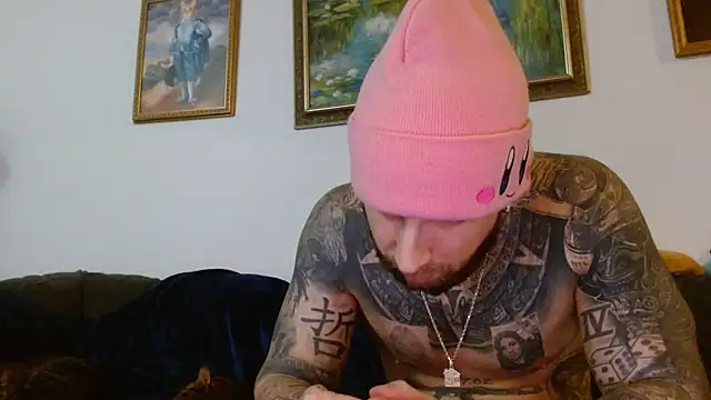 Snapshot of bobbybacala91 chatting on January 2025 11:41:01 PM bobbybacala91 online show from January 2025 11:41:01 PM