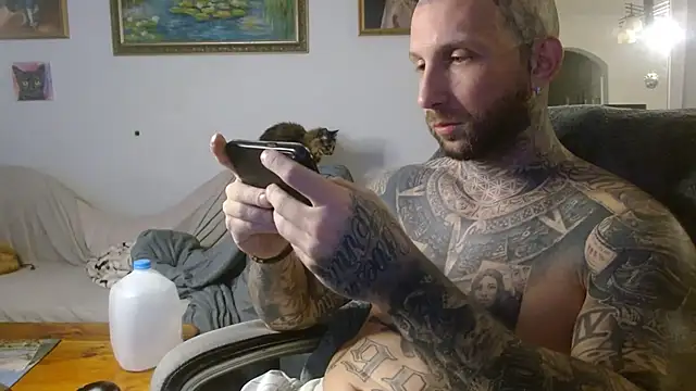 Snapshot of bobbybacala91 chatting on September 2025 09:16:01 AM bobbybacala91 online show from September 2025 09:16:01 AM