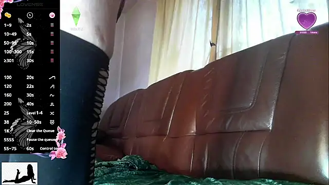 LiLR3beca online show from March 2026 04:59:02 AM