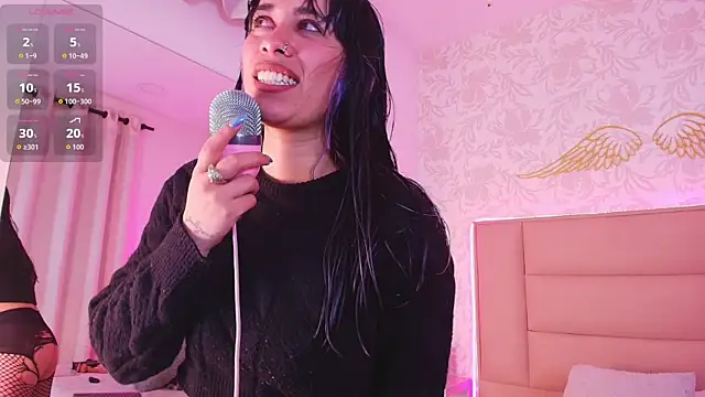 monserrat towers online show from December 2025 01:02:02 PM