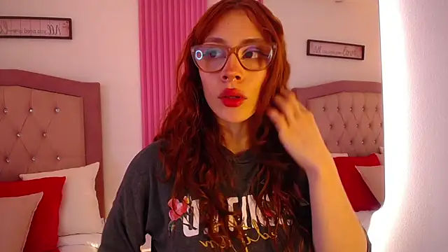 Katy Van online show from February 2026 05:08:01 AM