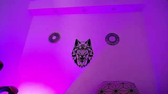 Katy Van online show from November 2025 08:53:02 PM