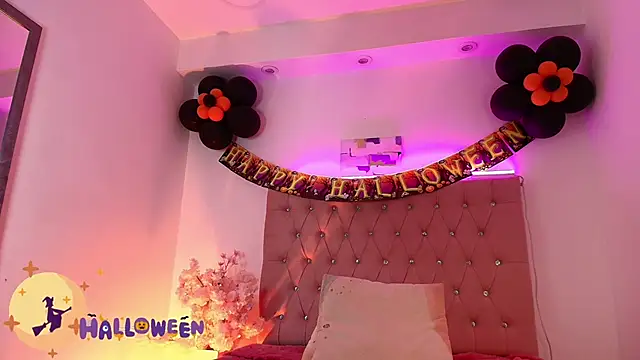 Katy Van online show from October 2025 08:37:02 AM