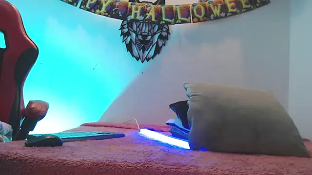 Katy Van online show from October 2025 08:53:02 PM