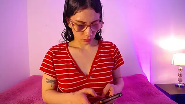 Katy Van online show from October 2025 08:54:01 PM