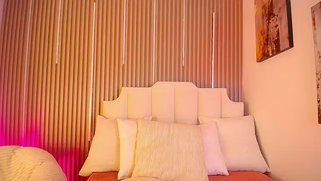 Katy Van online show from March 2026 08:52:01 PM