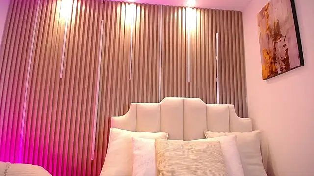 Katy Van online show from April 2026 08:48:01 PM