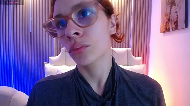 Katy Van online show from March 2026 08:44:02 PM