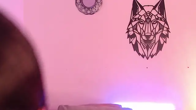 Katy Van online show from October 2025 08:45:01 PM