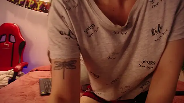 Katy Van online show from October 2025 10:10:01 PM