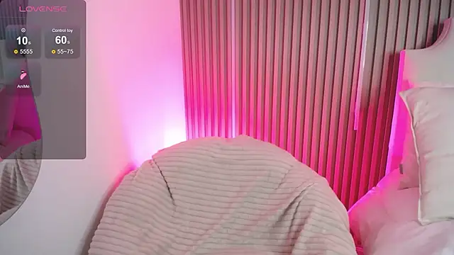 Katy Van online show from March 2026 08:43:02 PM