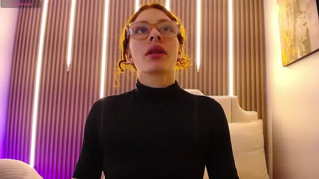 Katy Van online show from February 2026 08:39:02 PM