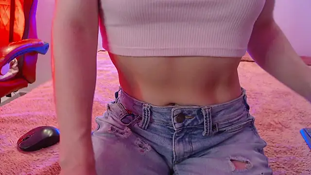 Katy Van online show from October 2025 09:04:02 PM