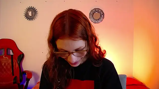 Katy Van online show from December 2025 08:55:01 PM