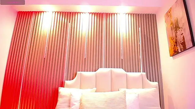 Katy Van online show from March 2026 08:31:02 PM