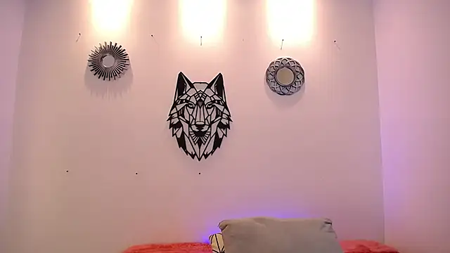 Katy Van online show from February 2026 08:58:01 PM