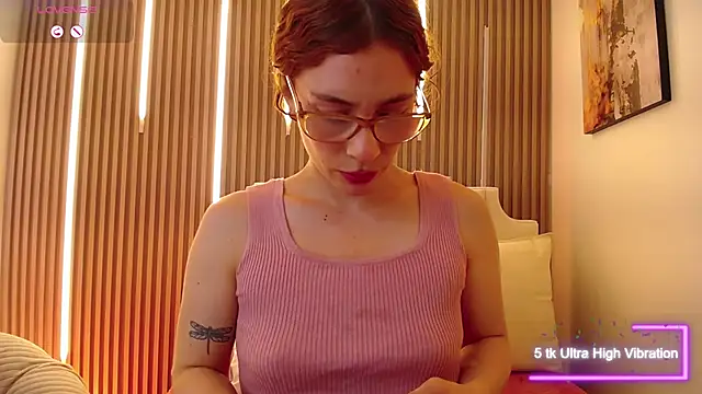 Katy Van online show from March 2026 08:38:01 PM