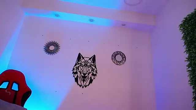 Katy Van online show from November 2025 08:56:02 PM