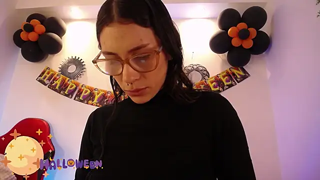 Katy Van online show from October 2025 08:31:01 PM