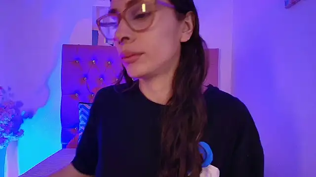 Katy Van online show from September 2025 03:57:01 AM