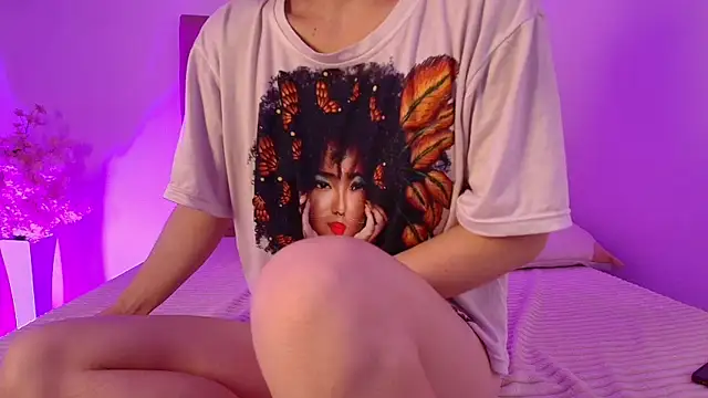 Katy Van online show from September 2025 04:51:02 AM