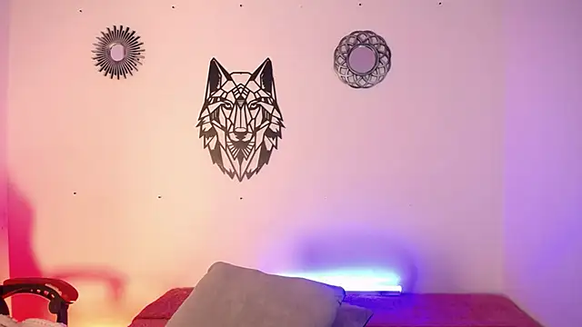 Katy Van online show from November 2025 08:58:01 PM