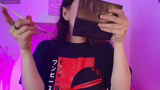 Katy Van online show from September 2025 04:16:01 AM