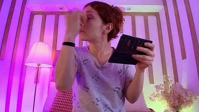 Katy Van online show from March 2026 01:29:02 PM