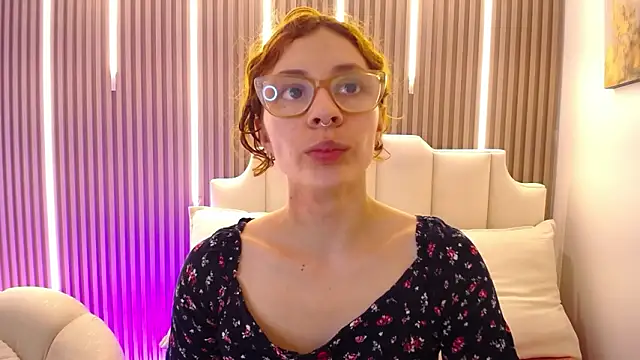 Katy Van online show from February 2026 09:03:02 PM