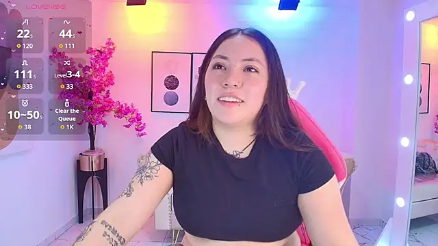 Isa reel online show from November 2025 07:39:01 PM