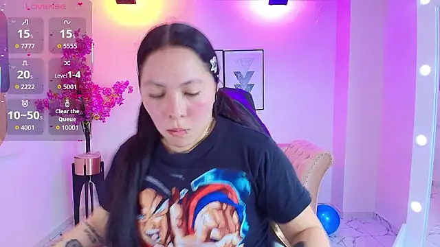 Snapshot of Isa_reel chatting on January 2026 07:51:02 PM Isa reel online show from January 2026 07:51:02 PM