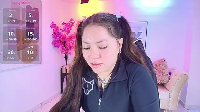 Isa reel online show from November 2025 07:52:02 PM