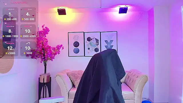 Snapshot of Isa_reel chatting on January 2026 07:50:01 PM Isa reel online show from January 2026 07:50:01 PM