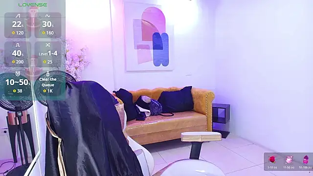 Snapshot of Isa_reel chatting on February 2026 12:44:02 PM Isa reel online show from February 2026 12:44:02 PM