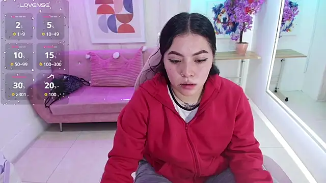 Snapshot of Isa_reel chatting on February 2026 04:01:01 AM Isa reel online show from February 2026 04:01:01 AM