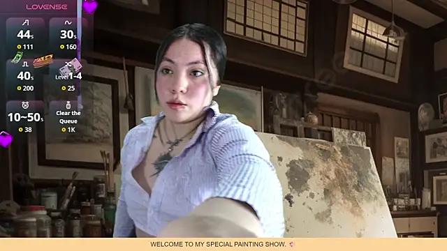 Isa reel online show from March 2026 08:03:02 PM