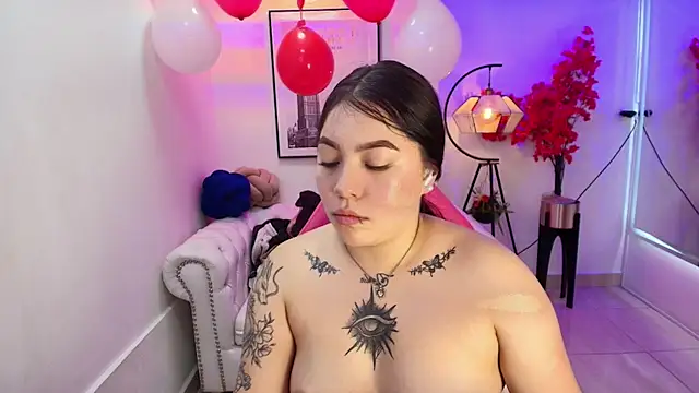 Snapshot of Isa_reel chatting on February 2026 08:03:01 AM Isa reel online show from February 2026 08:03:01 AM