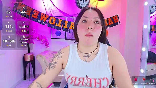 Isa reel online show from November 2025 07:52:02 PM