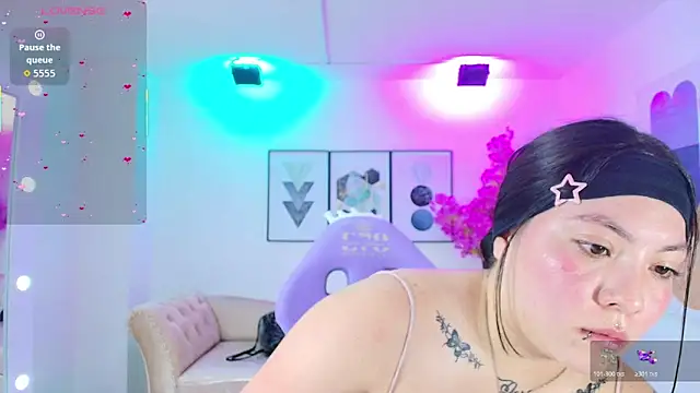 Snapshot of Isa_reel chatting on February 2026 07:43:01 PM Isa reel online show from February 2026 07:43:01 PM