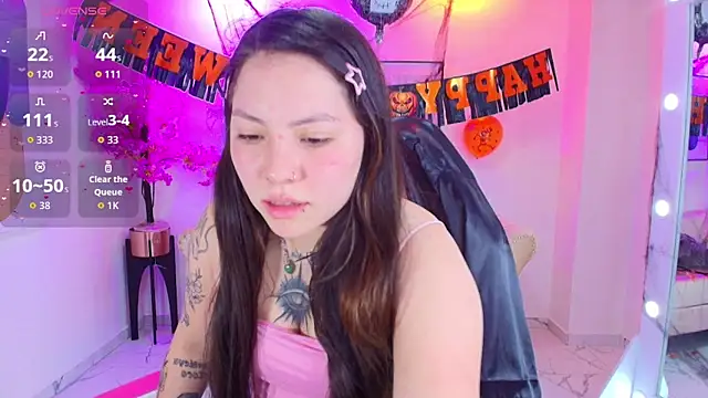 Isa reel online show from November 2025 12:43:01 PM