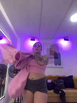 Snapshot of Isa_reel chatting on February 2026 12:50:01 AM Isa reel online show from February 2026 12:50:01 AM