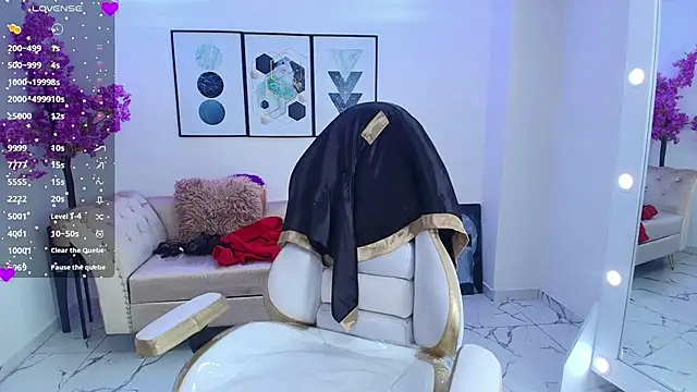 Isa reel online show from April 2026 06:10:01 PM