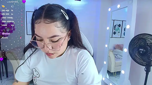 Isa reel online show from April 2026 08:04:01 PM