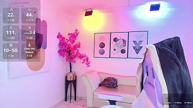 Isa reel online show from November 2025 07:07:01 PM